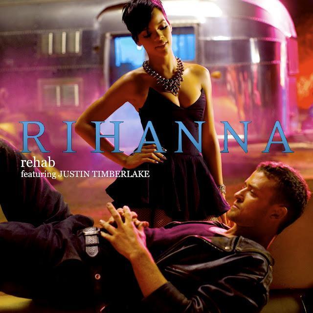 Rehab Rihanna (Lyrics) - video Dailymotion