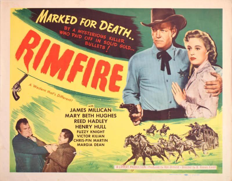 Image gallery for Rimfire FilmAffinity
