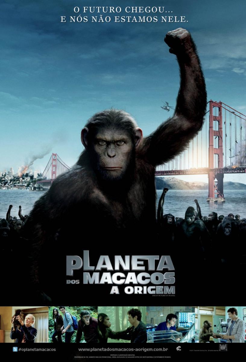 Rise of the planet best sale of the apes fmovies