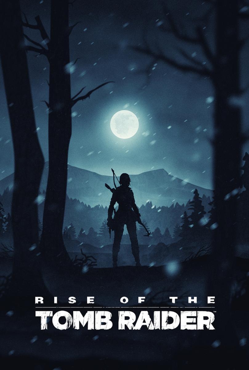 Image gallery for Rise of the Tomb Raider - FilmAffinity