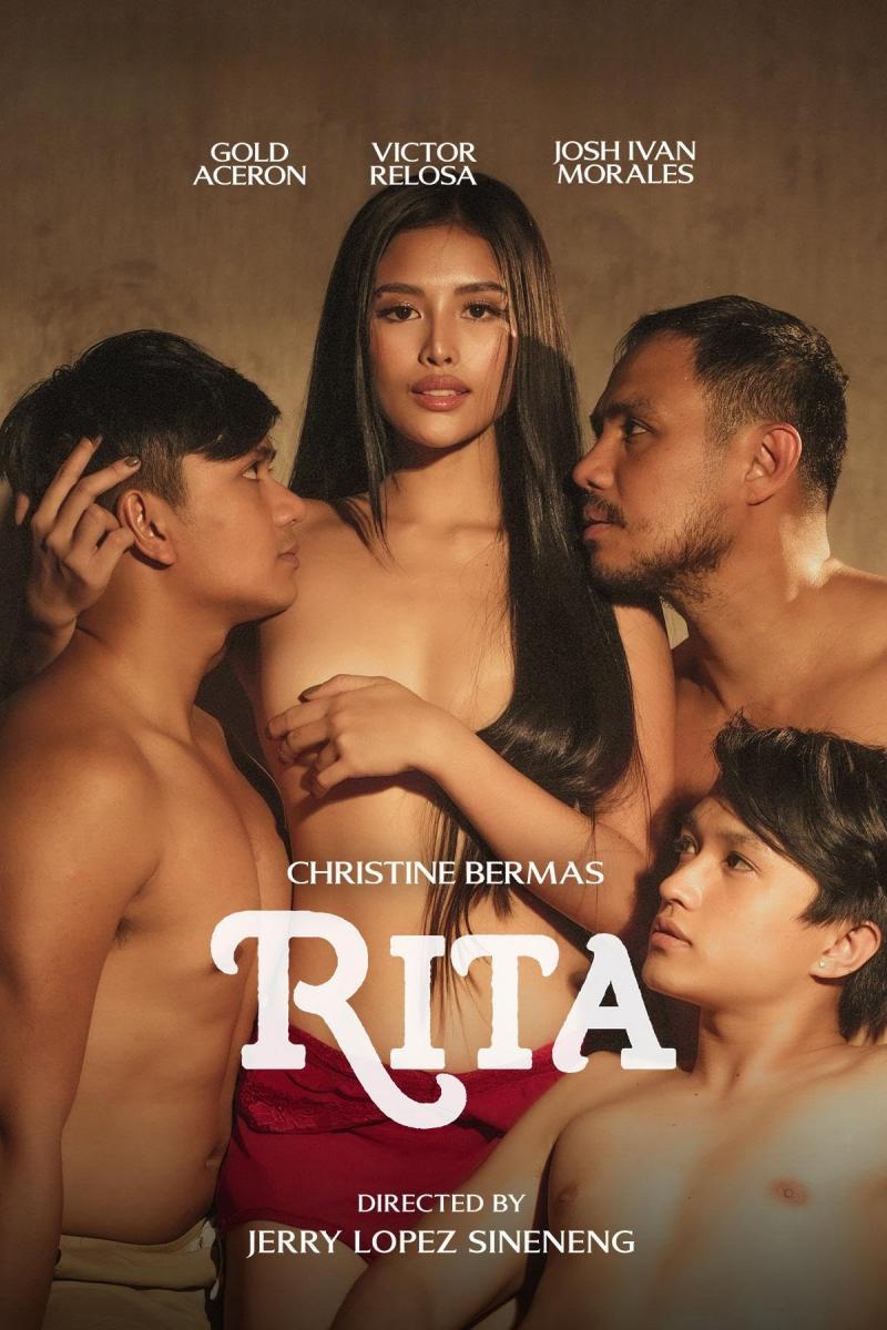 Rita (2024) - Filmaffinity