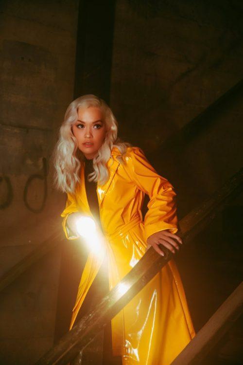 Image gallery for Rita Ora Carry On (Music Video) FilmAffinity
