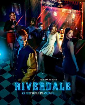 Riverdale (2017) - Filmaffinity