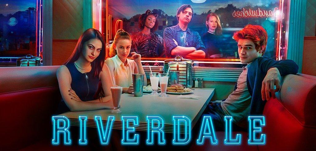 Image gallery for Riverdale (TV Series) - FilmAffinity