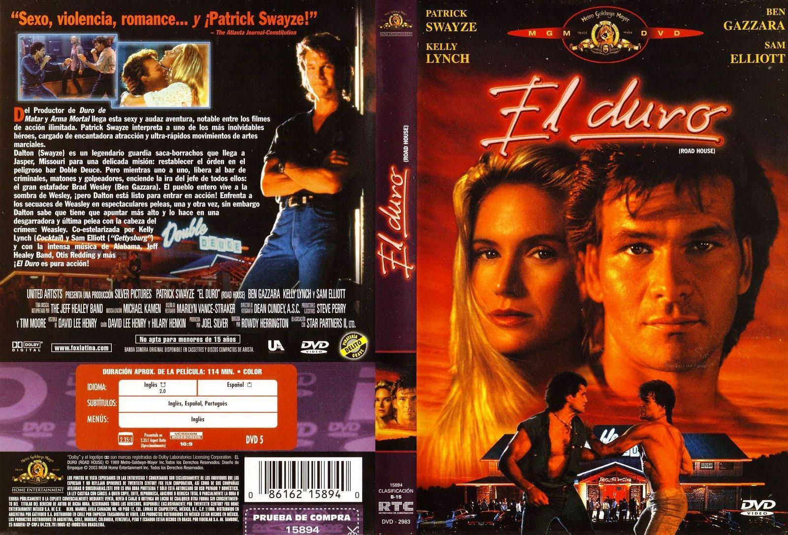 Road House (1989) - Filmaffinity