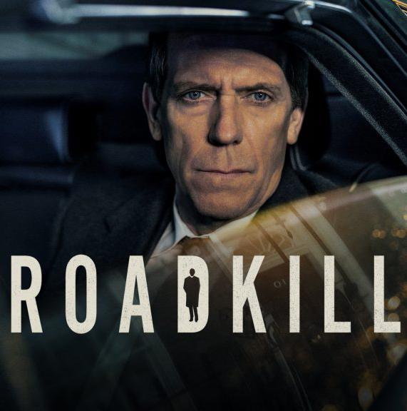 Image gallery for Roadkill (TV Miniseries) - FilmAffinity