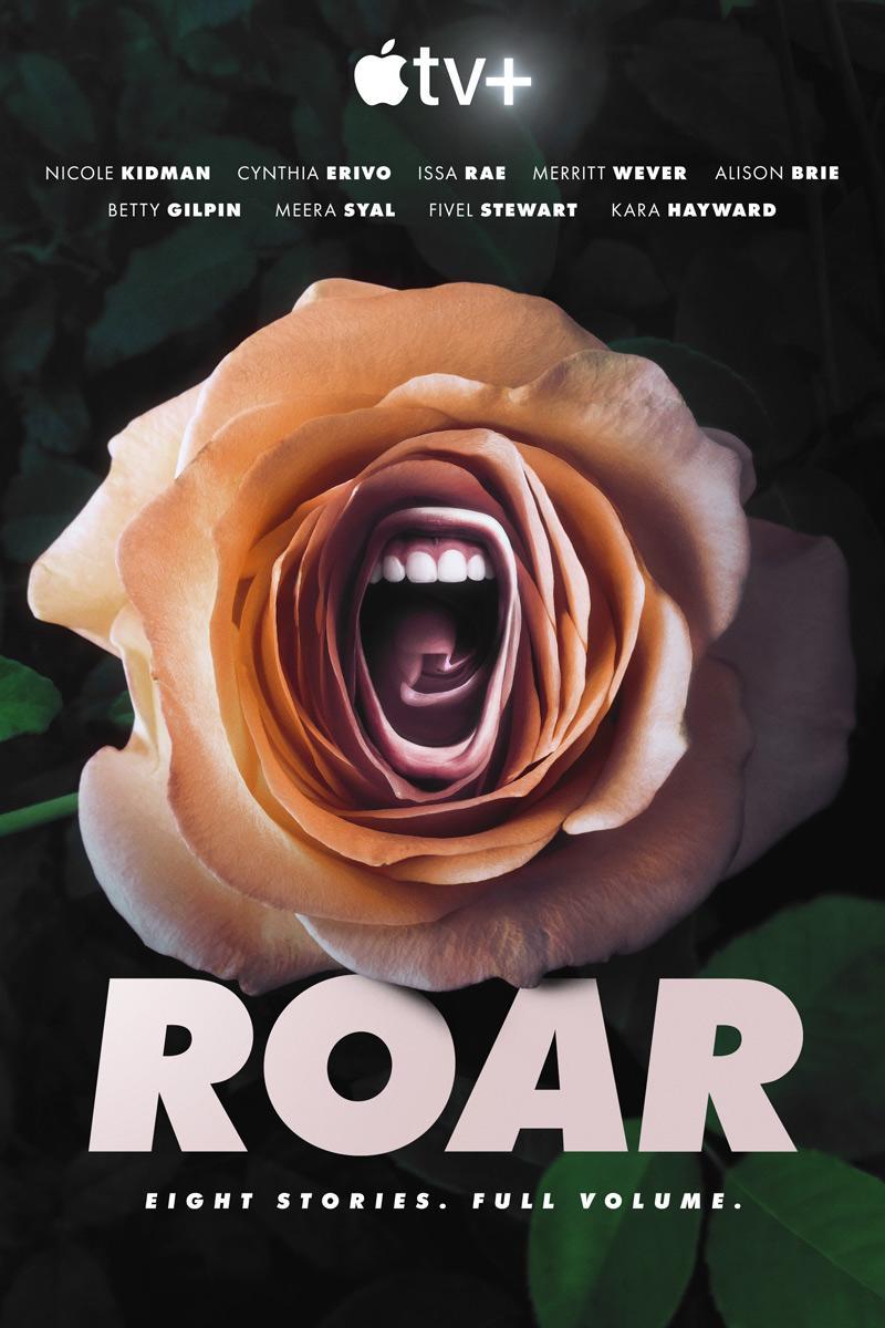 Roar' Review: Nicole Kidman & Cynthia Erivo in Tame Apple TV+ Drama – The  Hollywood Reporter