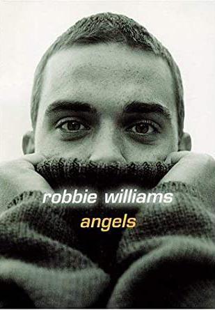 Angel #RobbieWilliams #Tradução #Música