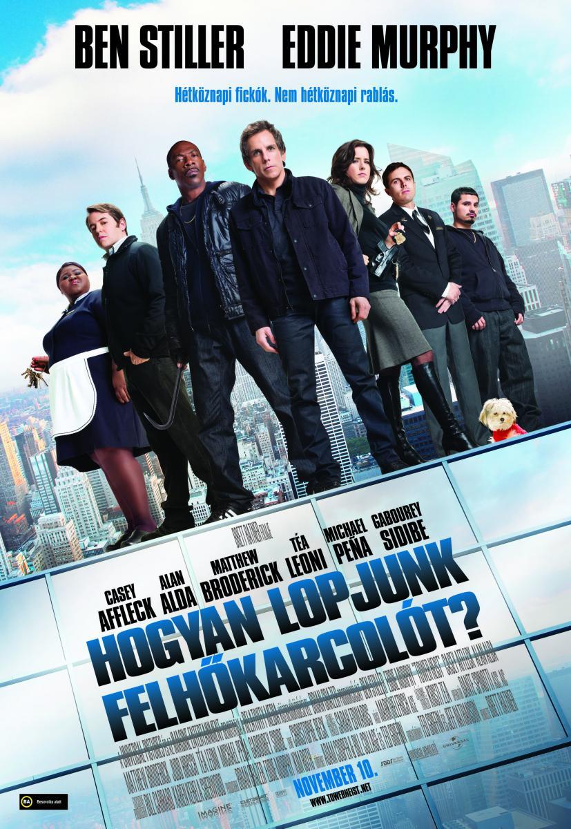 Pelicula Completa Robo En Las Alturas Robo en las alturas (2011) - Filmaffinity