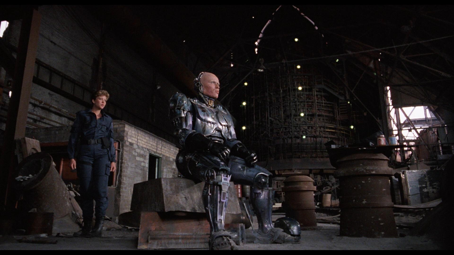 Robocop: 10 curiosidades de la obra de ciencia ficción que cumple 34 años de estreno