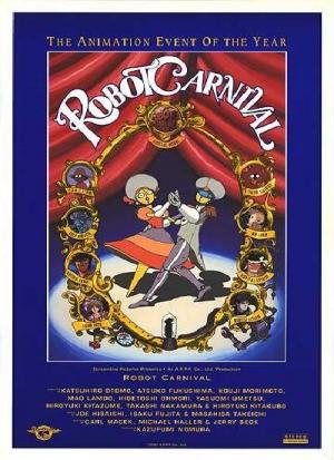 Robot Carnival (1987) -