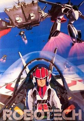 ROBOTECH Might Be the Most Unlikely Hit in History - Nerdist
