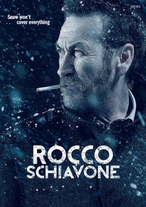 Rocco Schiavone (2016) - Filmaffinity