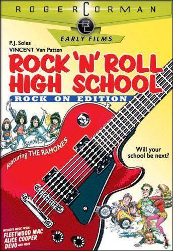 Image gallery for Rock 'n' Roll High School - FilmAffinity