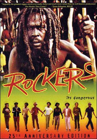Rockers (1978) - Filmaffinity