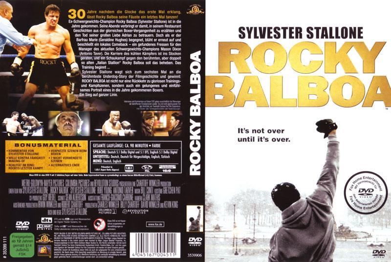 Rocky Balboa (2006)