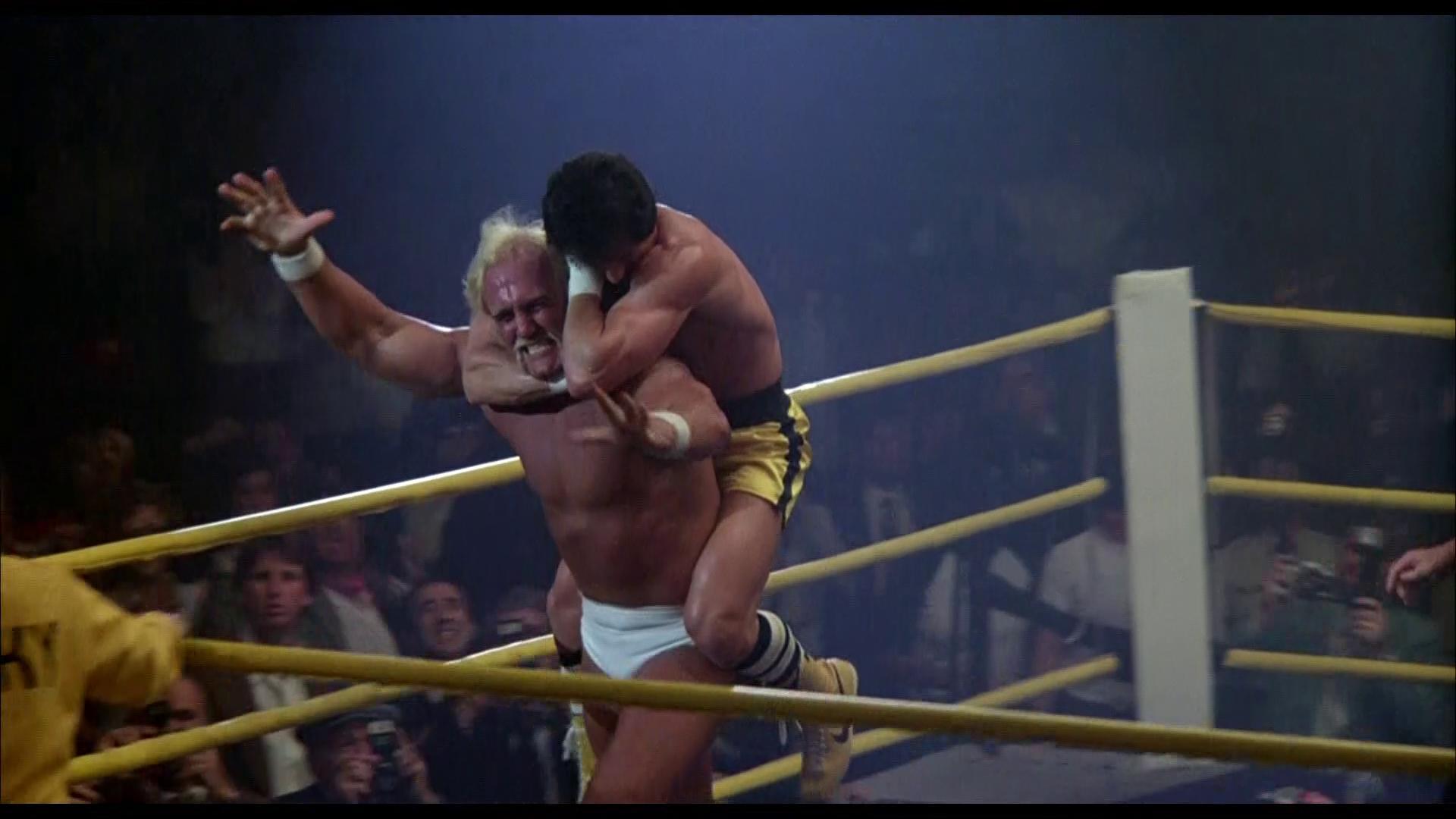 Наследие рокки 3. Халк Хоган Рокки. Hulk Hogan Рокки-III.