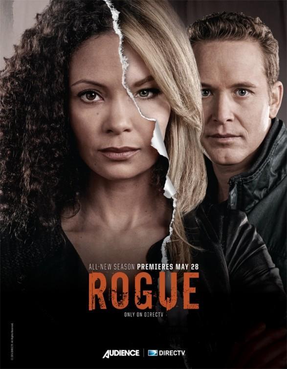 Rogues Gallery (TV Series 2020– ) - IMDb
