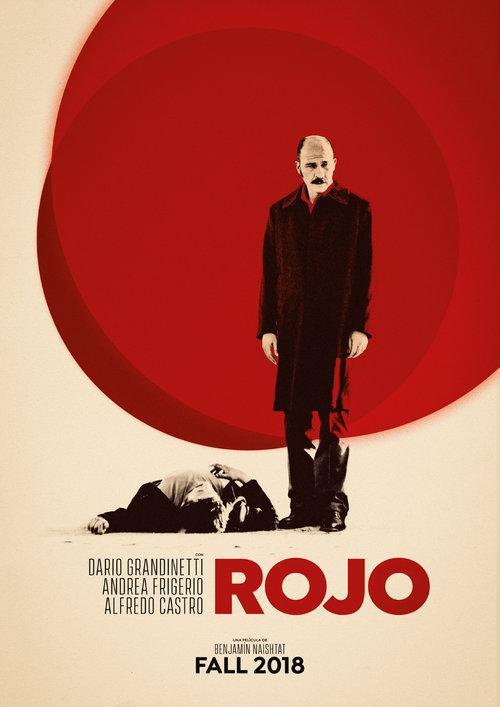 Últimas películas que has visto (las votaciones de la liga en el primer post) - Página 5 Rojo-565229695-large