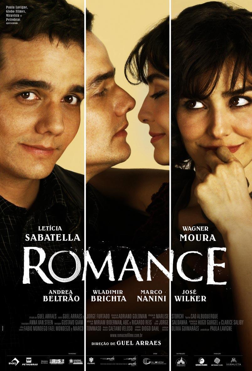 Romance (2008) - FilmAffinity