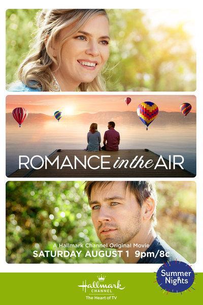 Love is in the Air (2020) - Filmaffinity