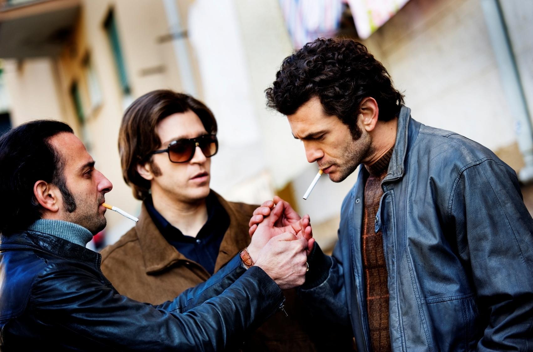 Romanzo Criminale La Serie Streaming Dailymotion Episodio 1