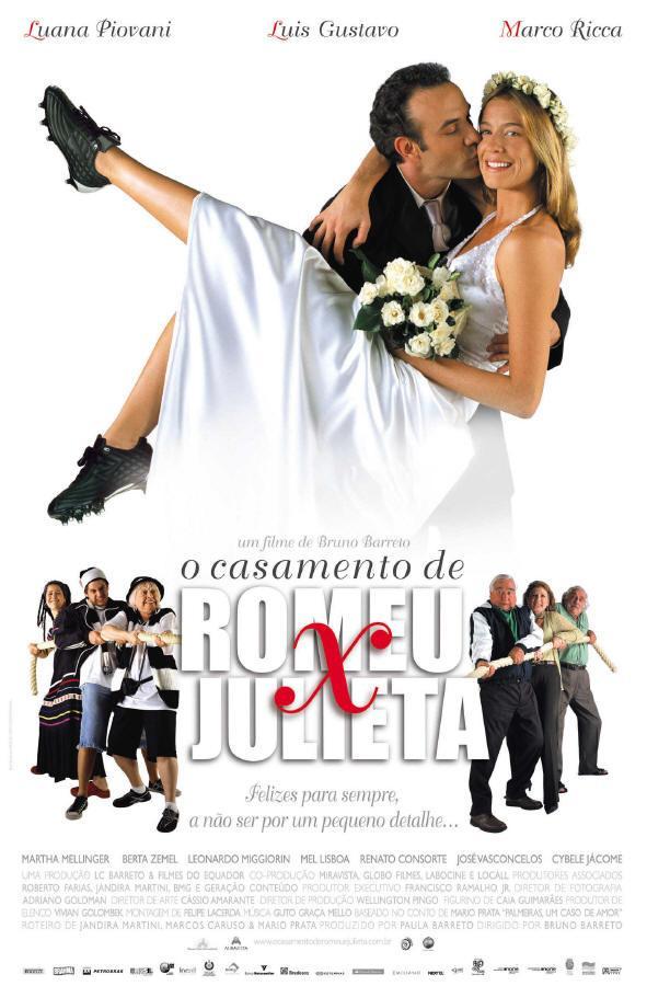 Image gallery for Romeo and Juliet Get Married FilmAffinity