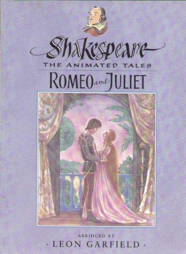 Romeo and Juliet (TV) (1992) - Filmaffinity