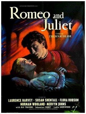 Romeo y Julieta (1954) - Filmaffinity