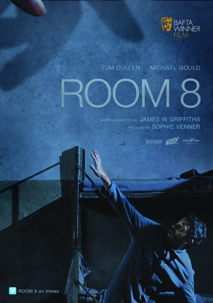 Room 8 (2013) - Filmaffinity