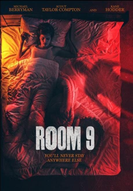 Filmaffinity Sinopsis De The Forever Room 2021 Room 9 (2021) - Filmaffinity