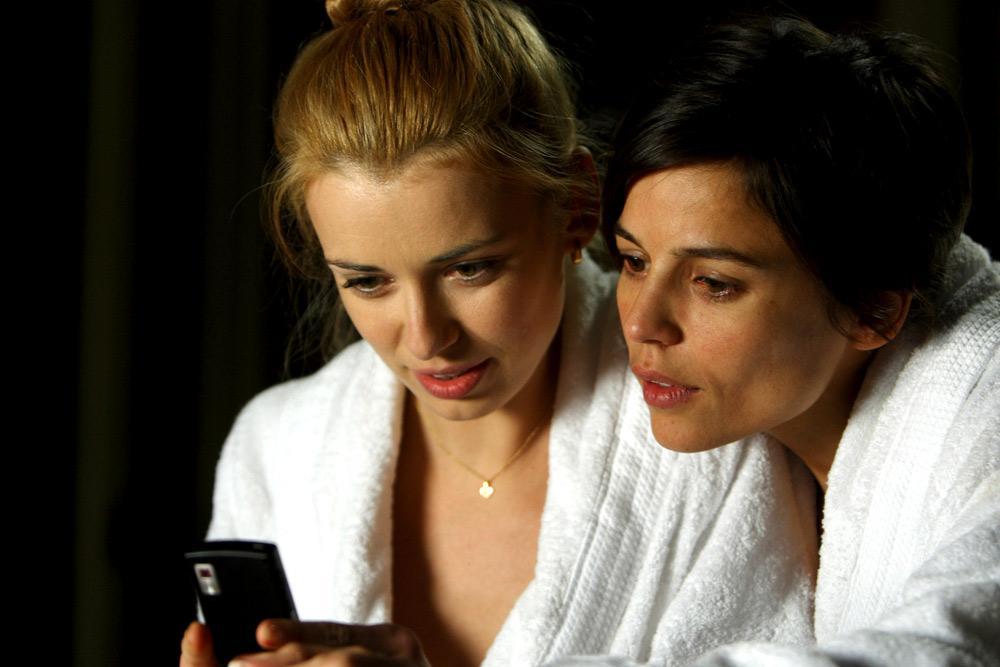 Image gallery for Room in Rome FilmAffinity