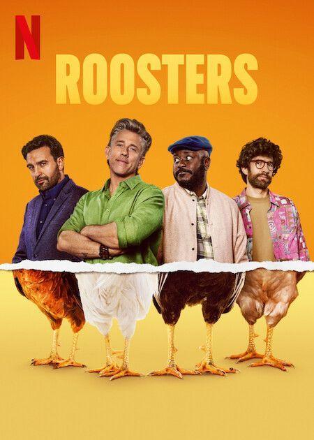 て*ら様 THE ROOSTERS 非売品ポスター 俺はただやりたいだけ!!超レ Image gallery for 