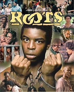 Roots (1977) - Filmaffinity