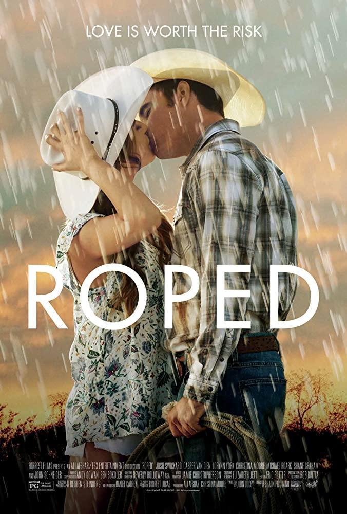 Roped (2020) FilmAffinity