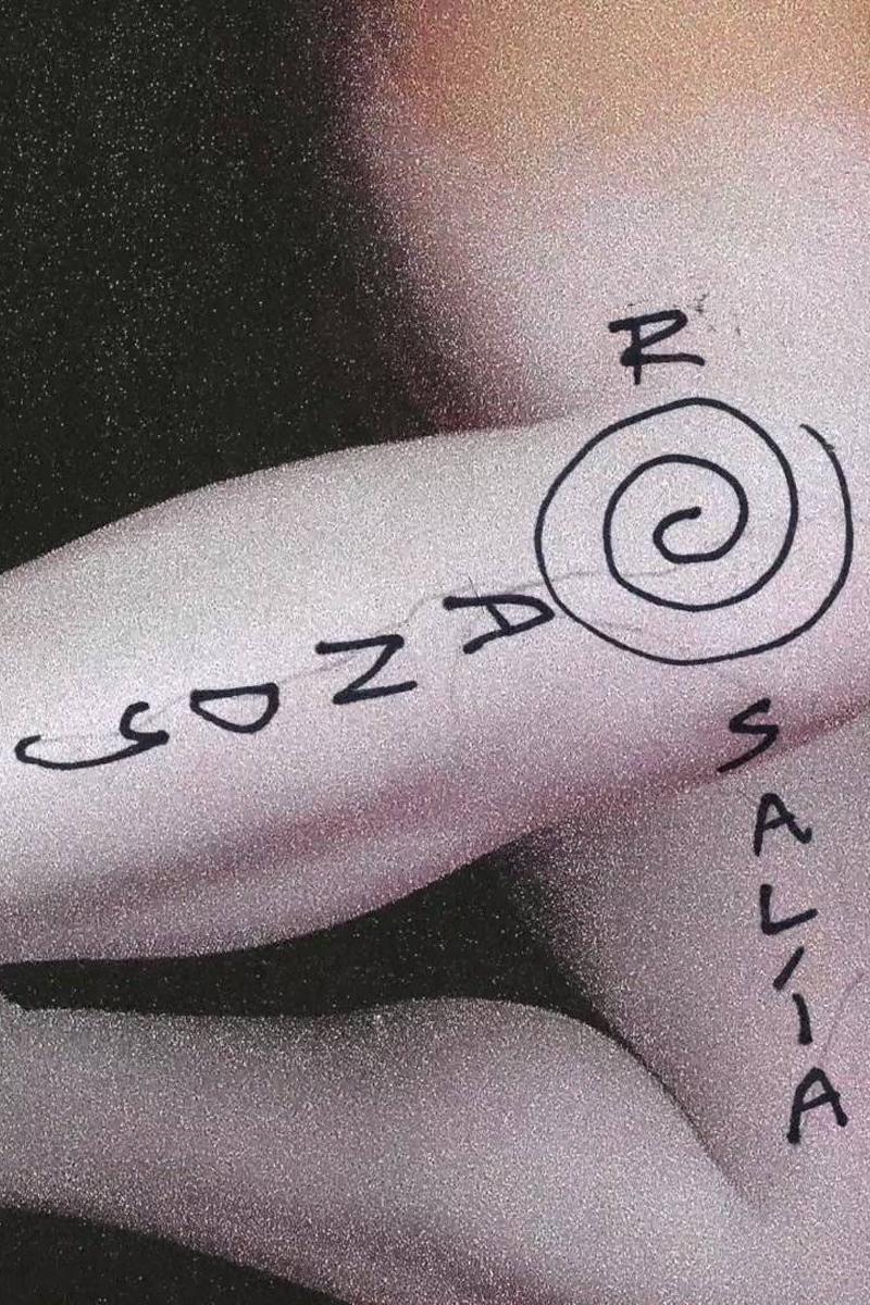 Image gallery for Rosalía Candy (Music Video) FilmAffinity