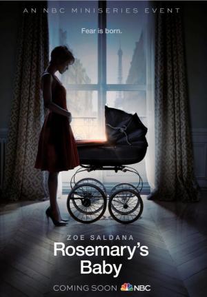 Rosemary S Baby Miniserie De Tv 14 Filmaffinity