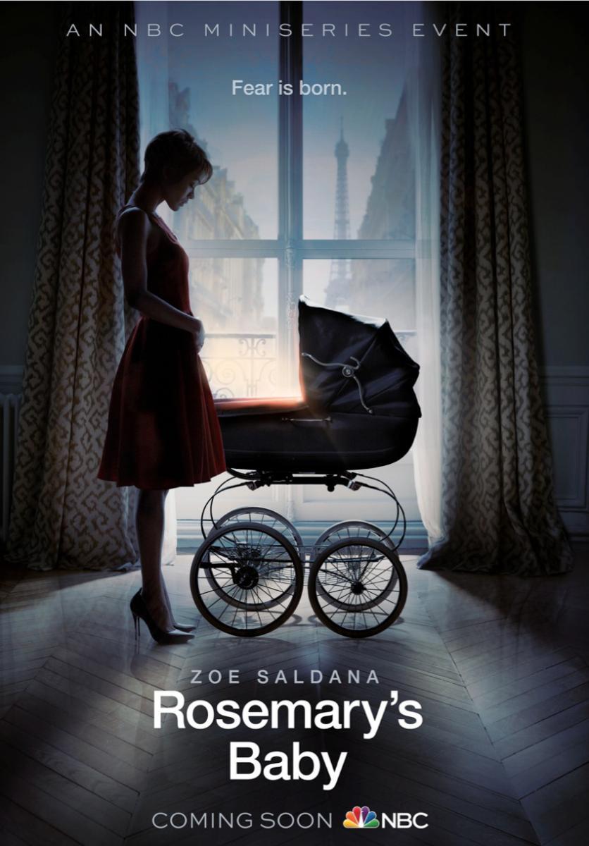 Image Gallery For Rosemary S Baby Tv Miniseries Filmaffinity