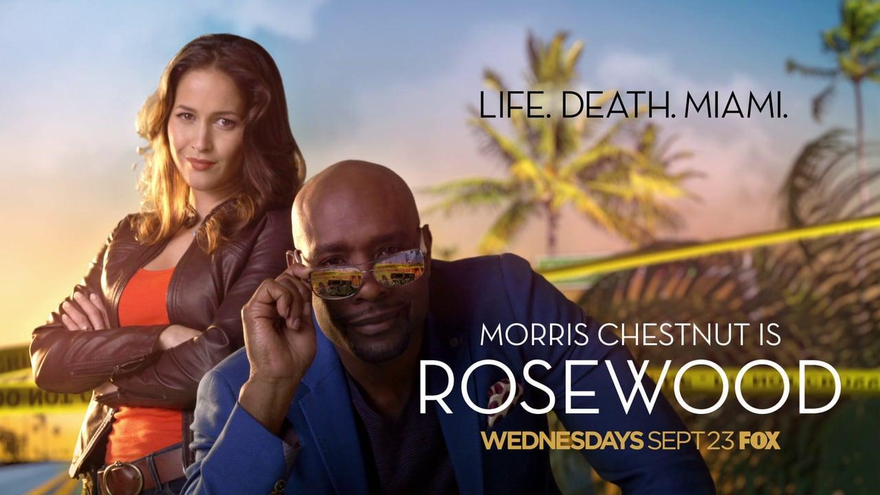 Sección visual de Rosewood (Serie de TV) FilmAffinity