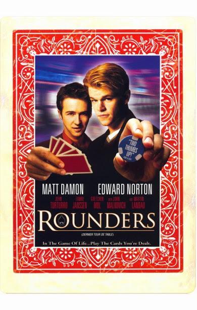 Rounders 1998 Filmaffinity