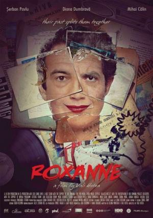 Roxanne (2013) - FilmAffinity