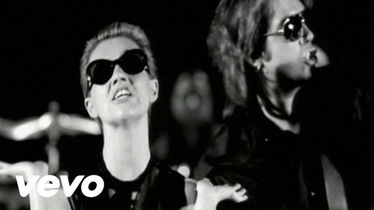 Image gallery for Roxette Fingertips '93 (Music Video) FilmAffinity