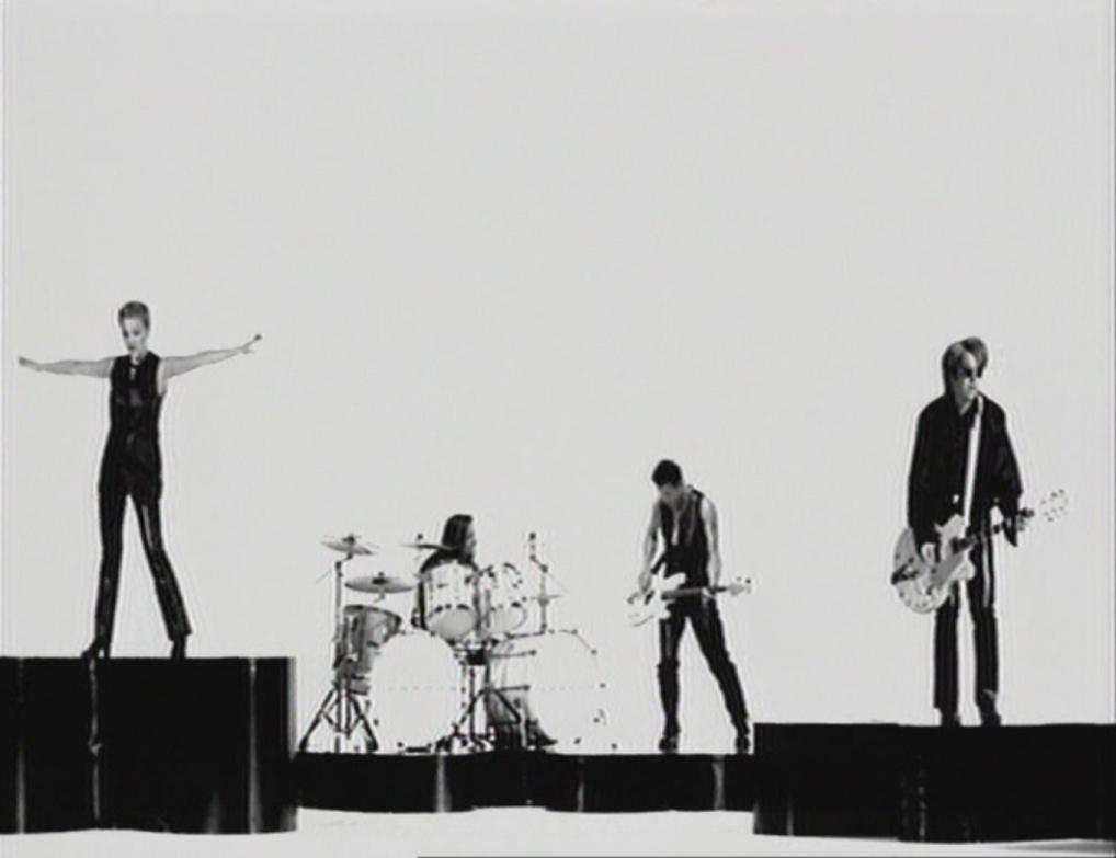 Image gallery for Roxette Fingertips '93 (Music Video) FilmAffinity