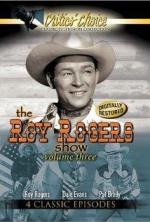 Roy Rogers (Serie de TV)