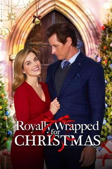 Image gallery for Royally Wrapped for Christmas (TV) - FilmAffinity