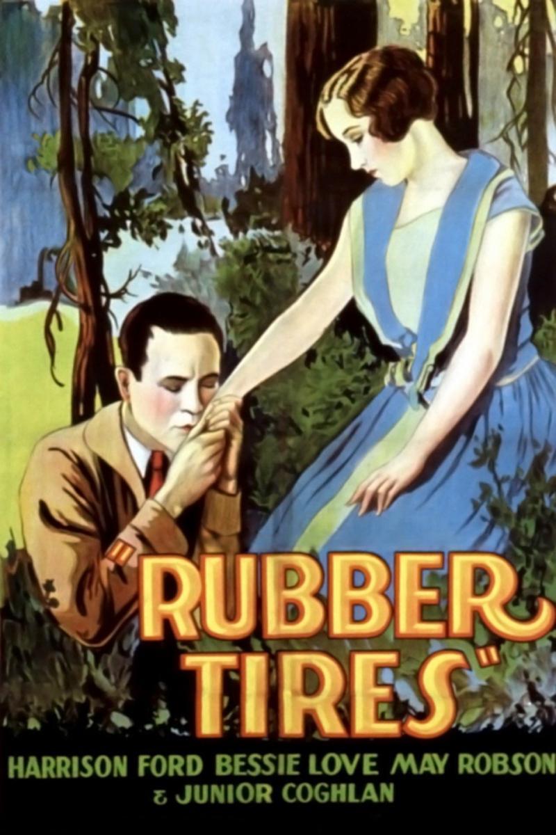 Rubber Tires (1927) FilmAffinity