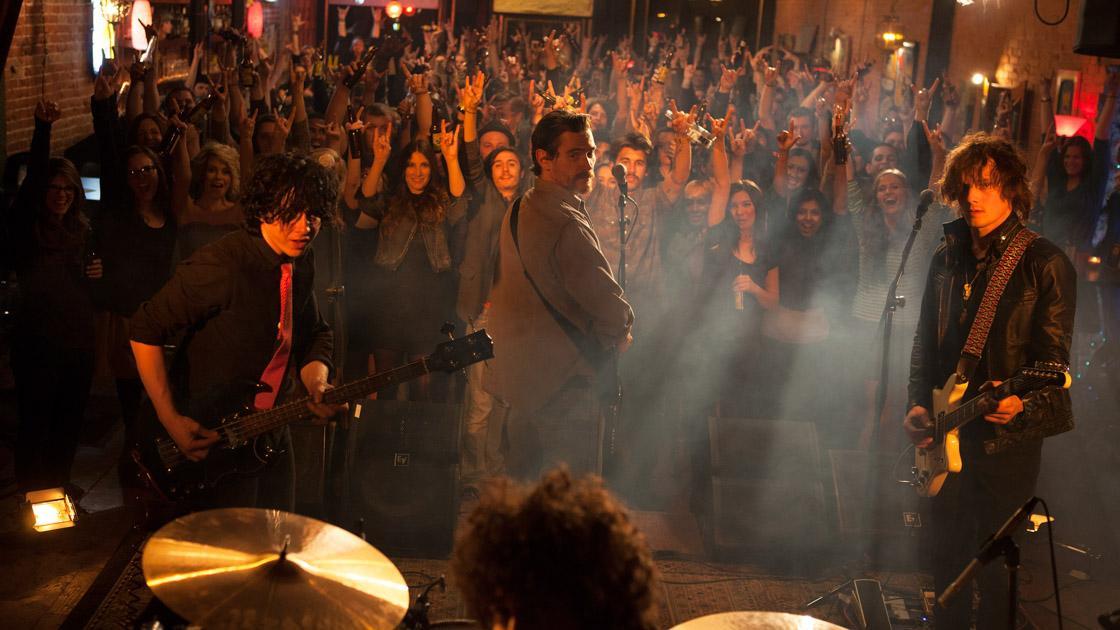 Image gallery for Rudderless - FilmAffinity