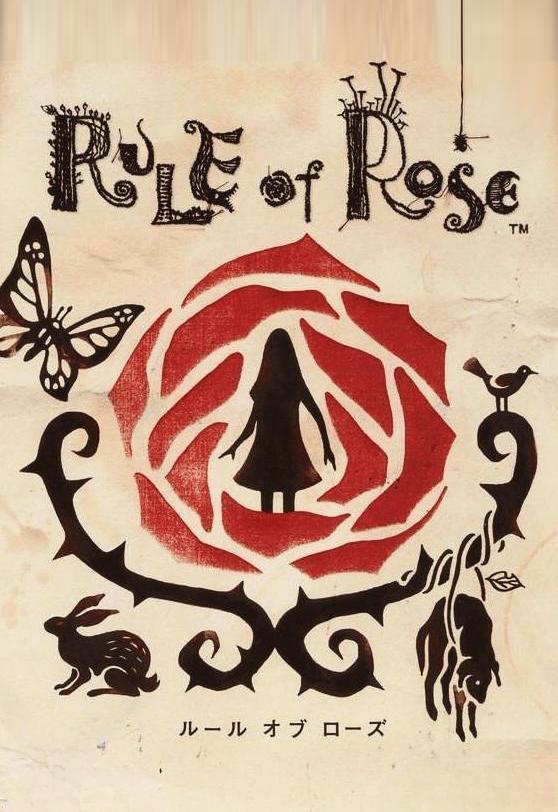 Rule of Rose (2006) - Filmaffinity