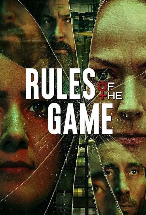 Rules of the Game (TV Series 2015–2016) - IMDb