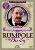 Rumpole of the Bailey (Serie de TV)